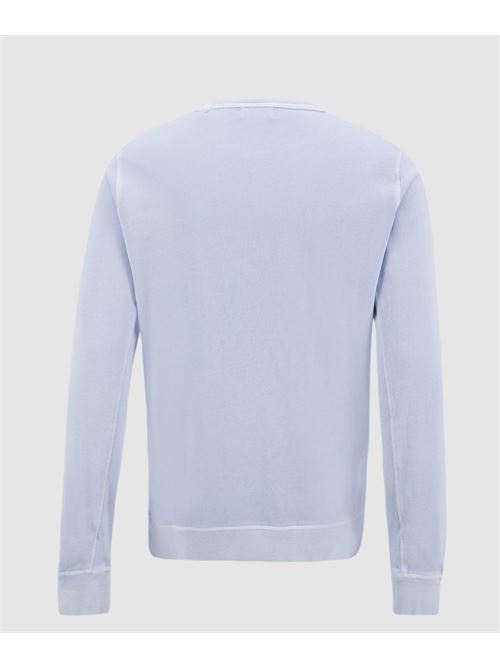 Maglia Woolrich azzurra WOOLRICH | CFWOSW0261MRUT4040.30133